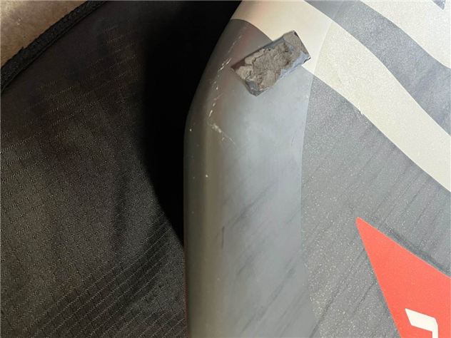 2023 Severne Alien 145