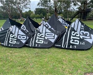 2019 Core Gts 5 - 81012 metre