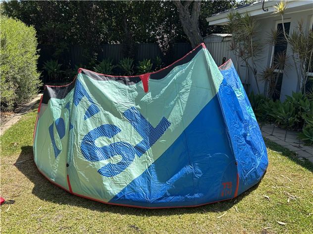 2015 Best Ts10 - 10 metre