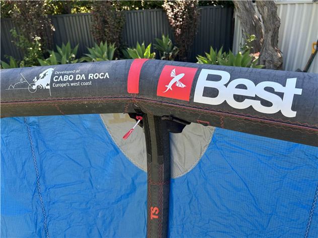 2015 Best Ts10 - 10 metre