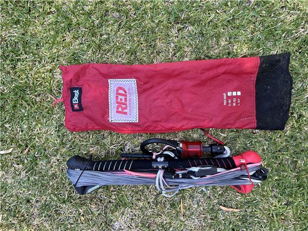 2015 Best Ts10 - 10 metre