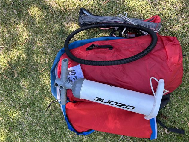 2015 Best Ts10 - 10 metre