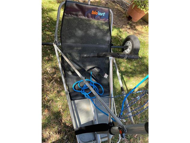 2010 Blokart Entry Level