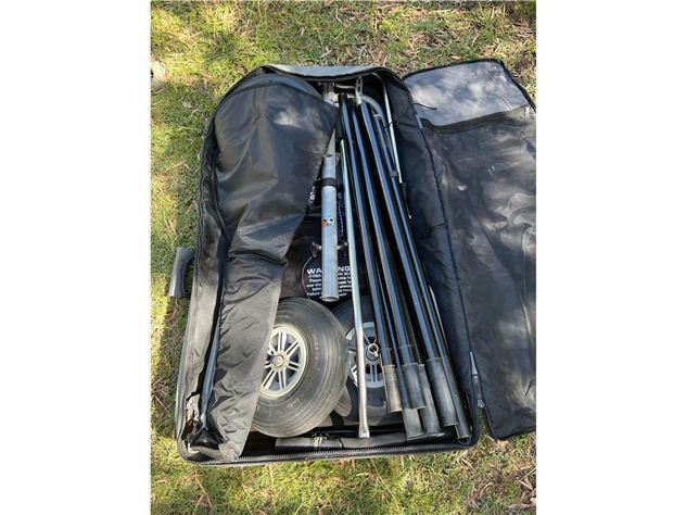 2010 Blokart Entry Level