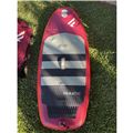Fanatic Sky Air Premium Edition - 5' 4", 103 Litres