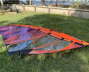 2025 Neil Pryde V8 - 6.2 metre