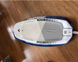 Armstrong Fg 58 Litres 4' 8" foiling wind wing foilboard