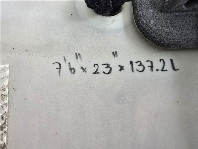 Sunova Casey Aviator - 7' 6"