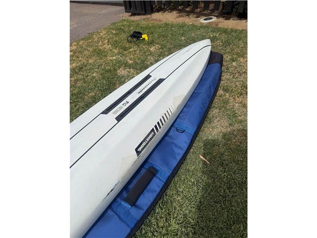 2024 Armstrong Downwind Performance (Dwp) 8'2 - 98L - 8' 2"