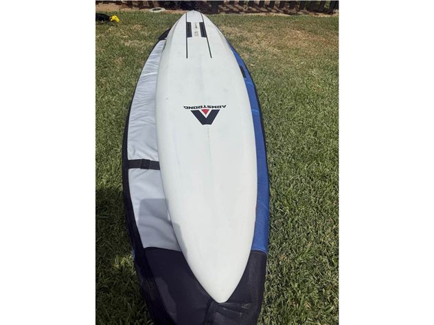 2024 Armstrong Downwind Performance (Dwp) 8'2 - 98L - 8' 2"
