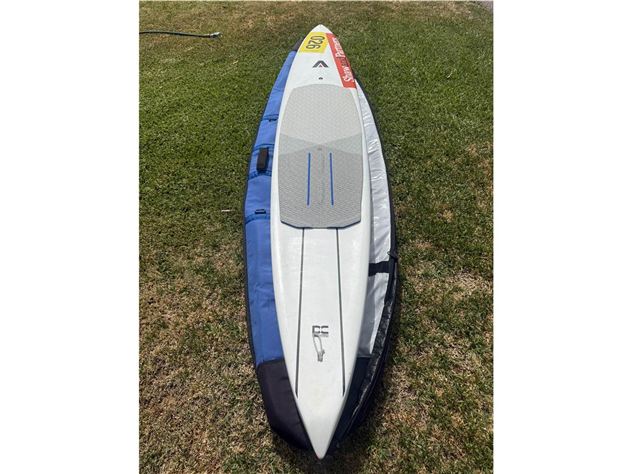 2024 Armstrong Downwind Performance (Dwp) 8'2 - 98L - 8' 2"