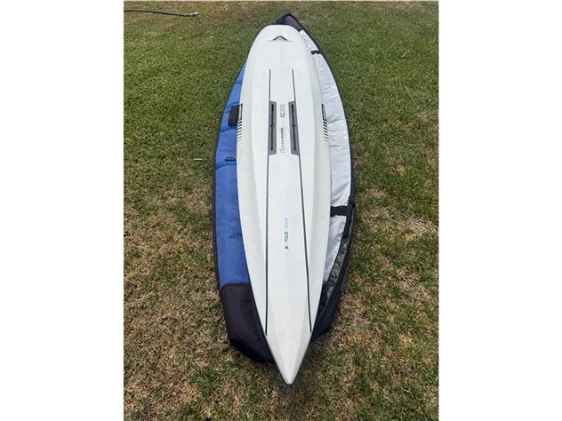 2024 Armstrong Downwind Performance (Dwp) 8'2 - 98L - 8' 2"