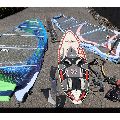 JP Australia 106L Super X2 - 241 cm, 106 litres - Image 11