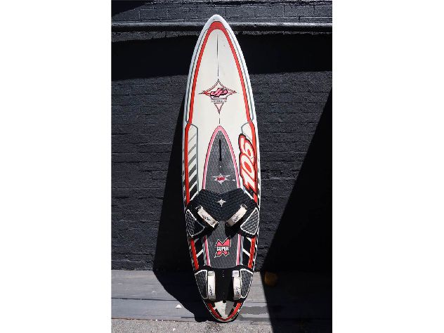 JP Australia 106L Super X2 - Image 1