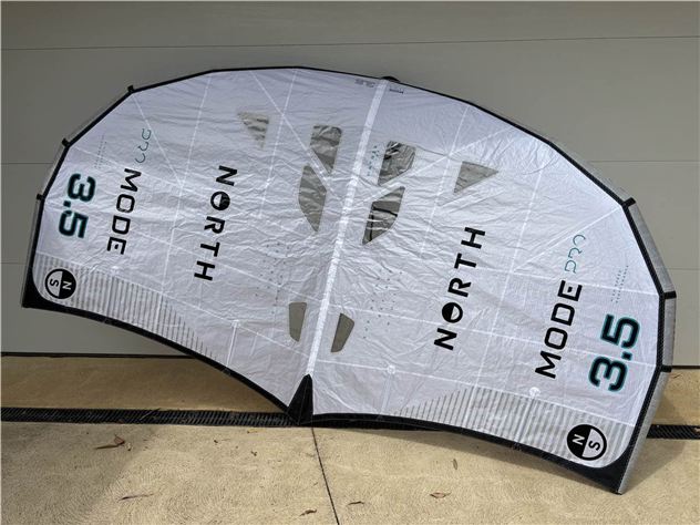 2024 North Mode Pro - 3.5 metre