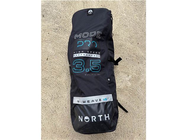 2024 North Mode Pro - 3.5 metre
