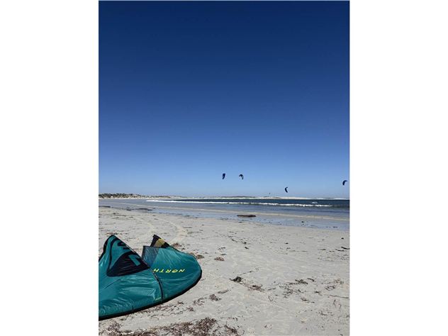 2024 North Reach - 11 metre