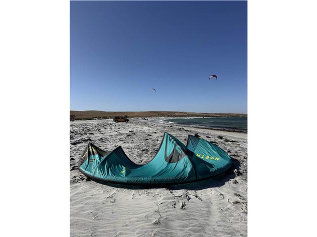 2024 North Reach - 11 metre