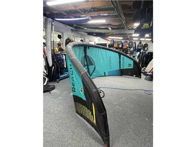 2024 North Reach - 11 metre