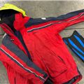 Henri Lloyd Sail Dry Gear - 0
