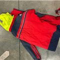 Henri Lloyd Sail Dry Gear - 1