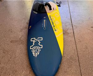 Duotone Kode - 115 litres