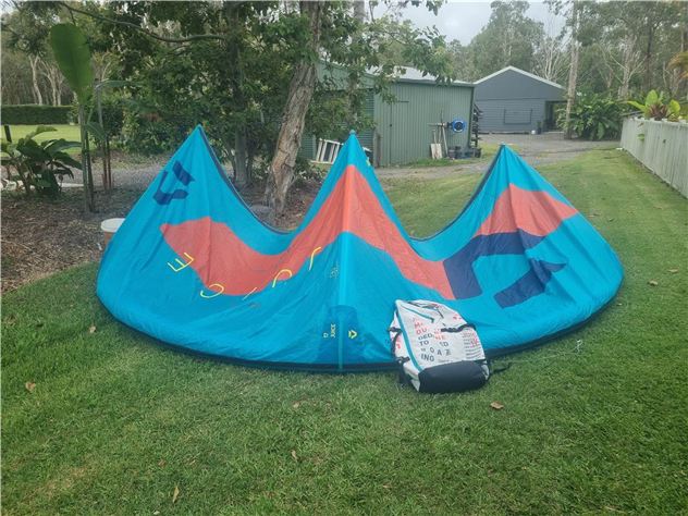 2020 Duotone Juice - 17 metre