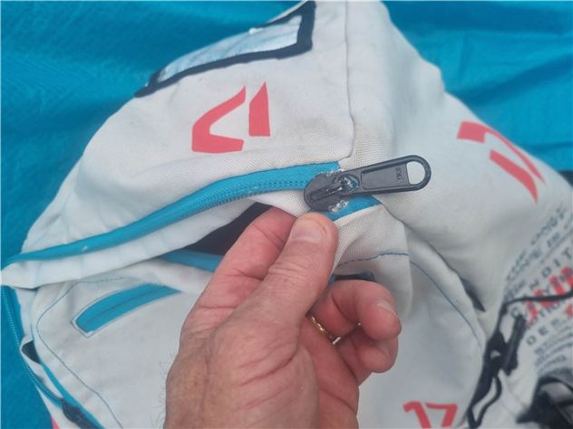 2020 Duotone Juice - 17 metre