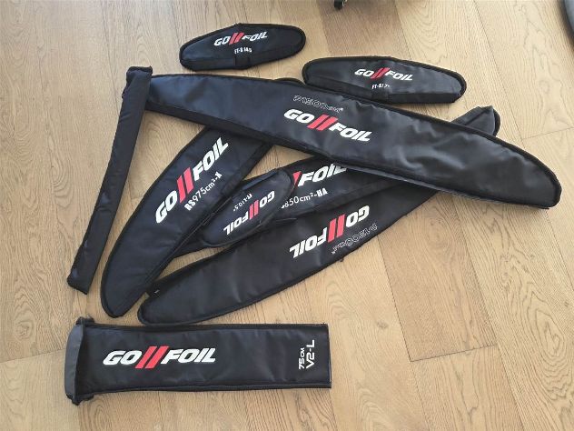 2025 GoFoil Quiver At 50% Discount - Image 8
