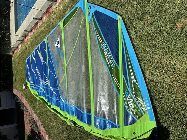 2022 Severne Synergy 3.1 - 3.1 metre