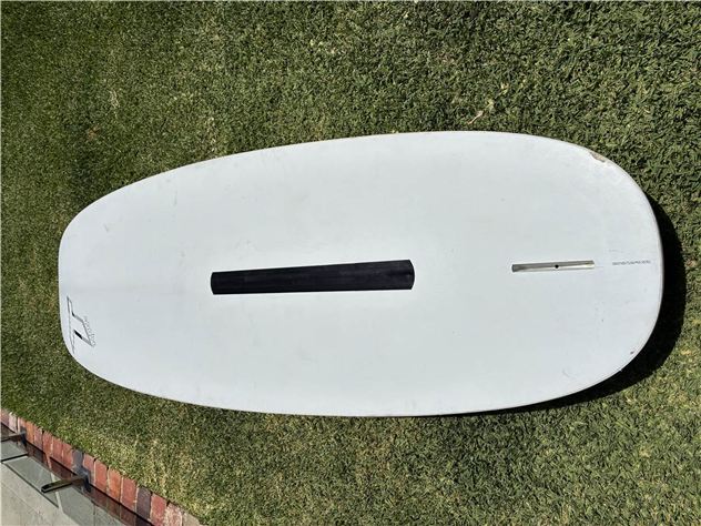 2022 Severne Synergy 3.1 - 3.1 metre