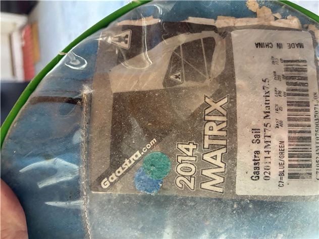 2022 Severne Synergy 3.1 - 3.1 metre