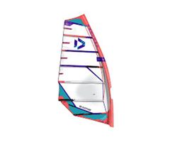 Duotone Space 6.6 metre windsurfing sail