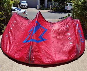 2021 North North Orbit 2021 And 2022 Bar - 10 metre