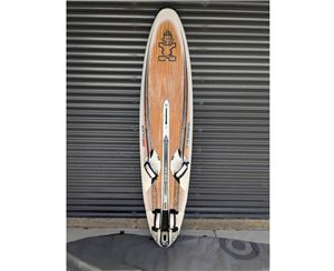 Starboard Isonic - 86 litres