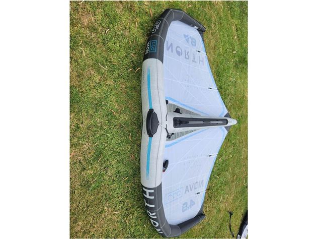 2025 North Nova Pro - 4.8 metre