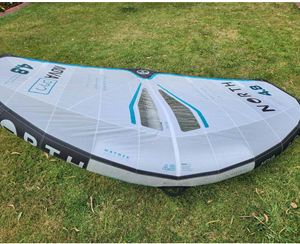 2025 North Nova Pro - 4.8 metre