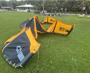 2020 F-One Bandit - 11 metre