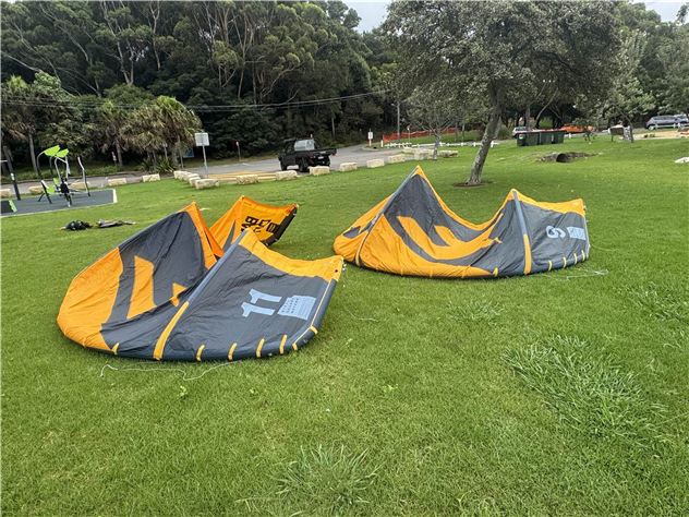 2020 F-One Bandit - 11 metre