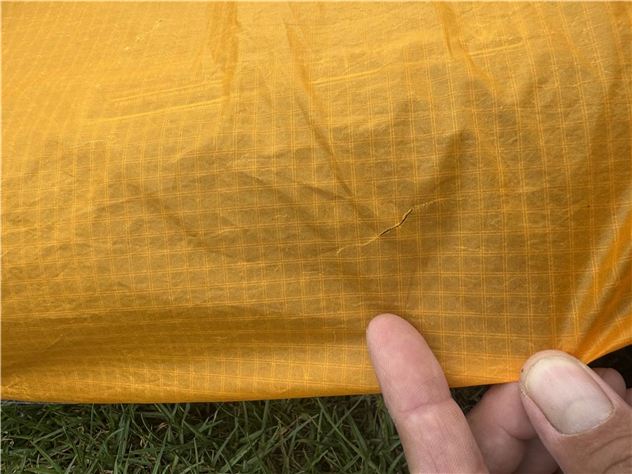 2020 F-One Bandit - 11 metre