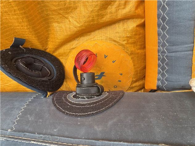 2020 F-One Bandit - 11 metre