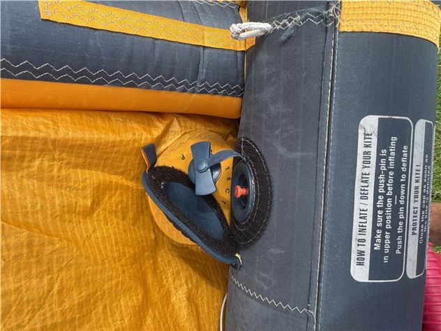 2020 F-One Bandit - 11 metre