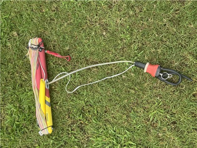 2020 F-One Bandit - 11 metre