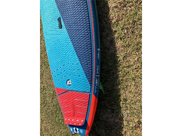 2023 Starboard Pro - Image 2