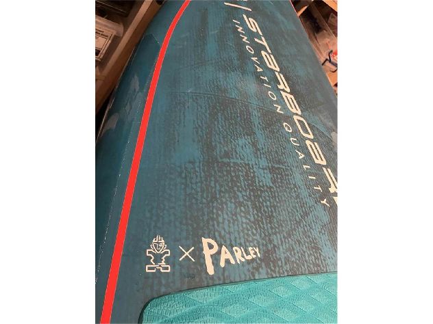 2023 Starboard Pro - Image 8