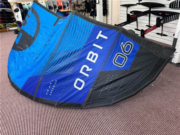 2024 North Orbit - 6 metre