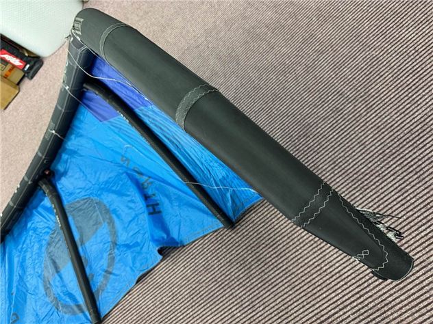 2024 North Orbit - 6 metre