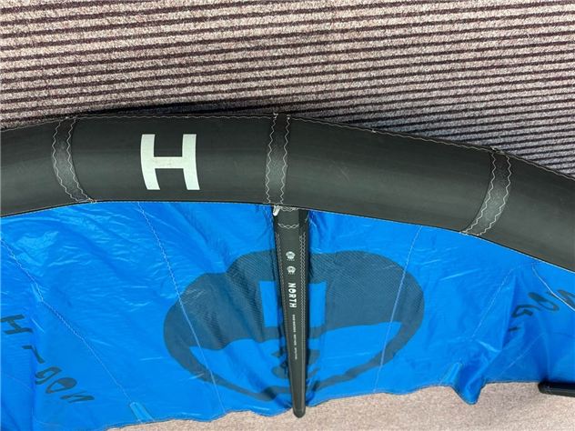 2024 North Orbit - 6 metre