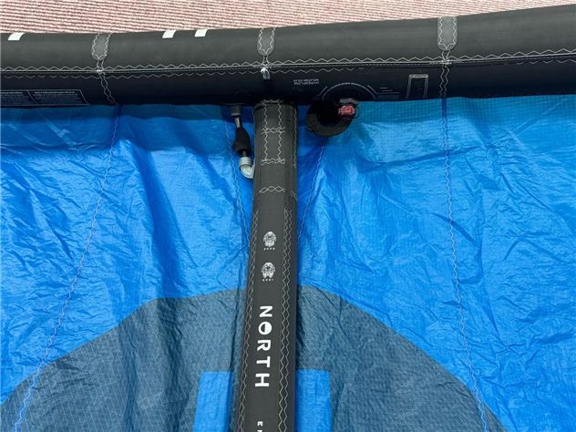 2024 North Orbit - 6 metre