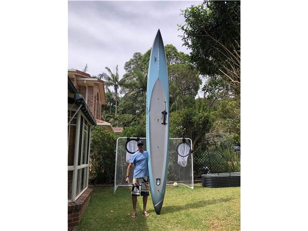 2014 SIC V1 - 17' 0"